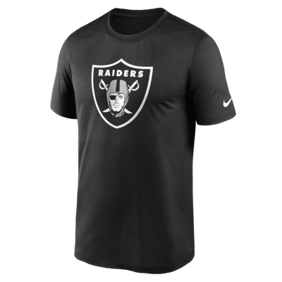 Nike Dri-FIT Logo Legend (NFL Las Vegas Raiders) Playera